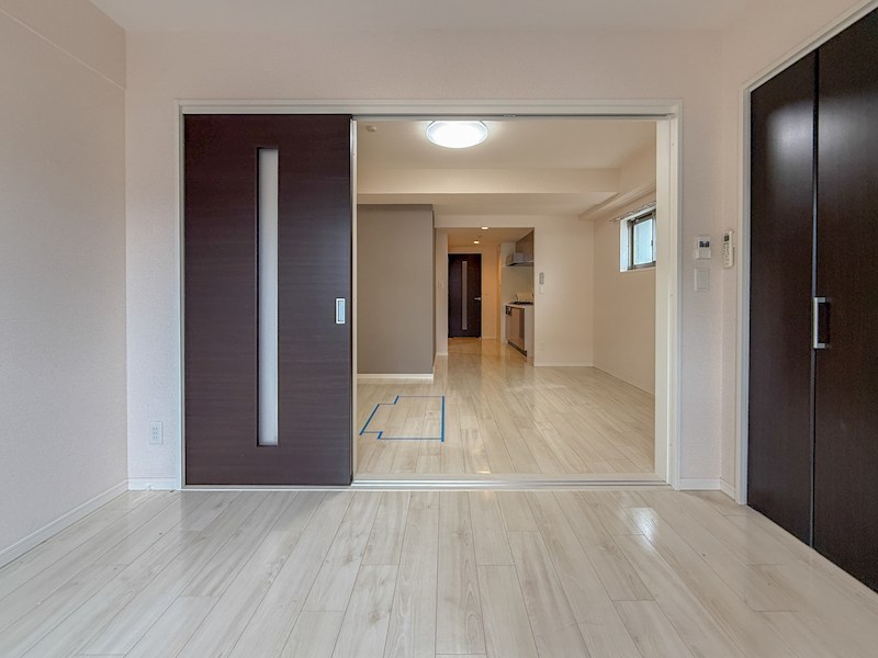 神戸HARBORSIDE 萬利RESIDENCE その他