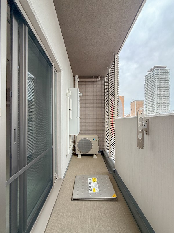 神戸HARBORSIDE 萬利RESIDENCE その他