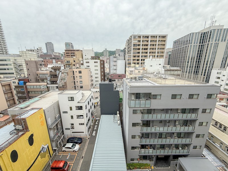 神戸HARBORSIDE 萬利RESIDENCE その他