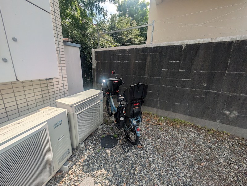 こすもす館 その他