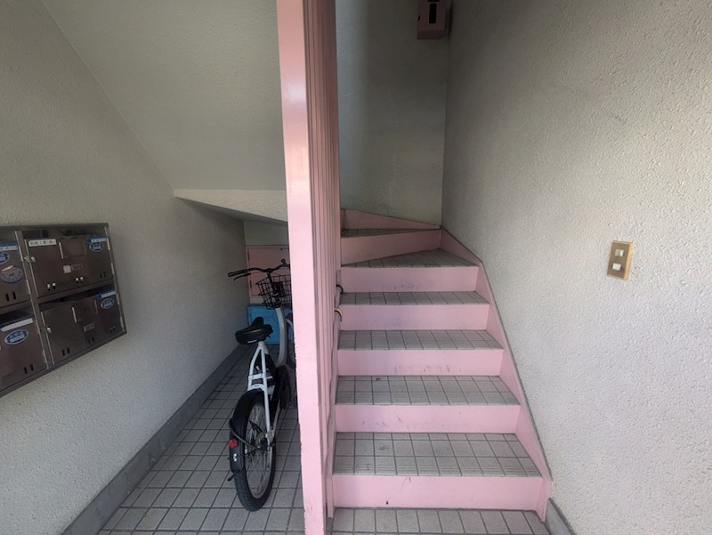 こすもす館 その他