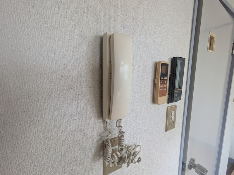 こすもす館 その他