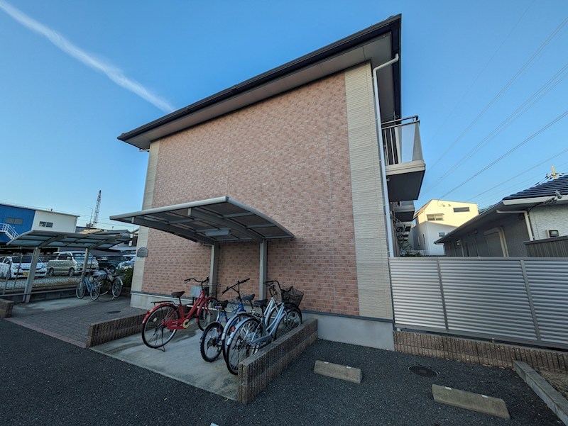 サンライズ その他