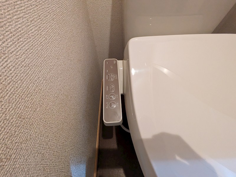 コート鶴田 その他