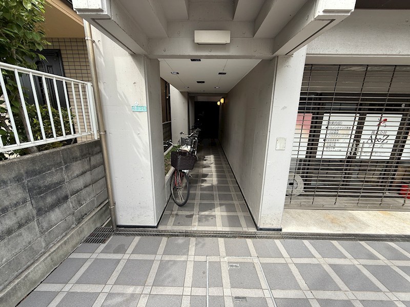 ヴィヴァンデ上甲子園 その他