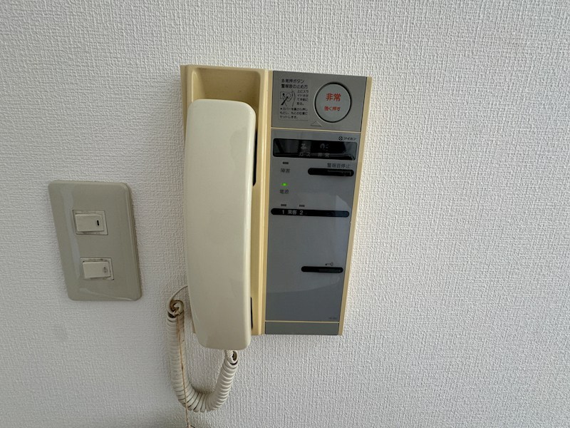 王子パークルーム2 その他