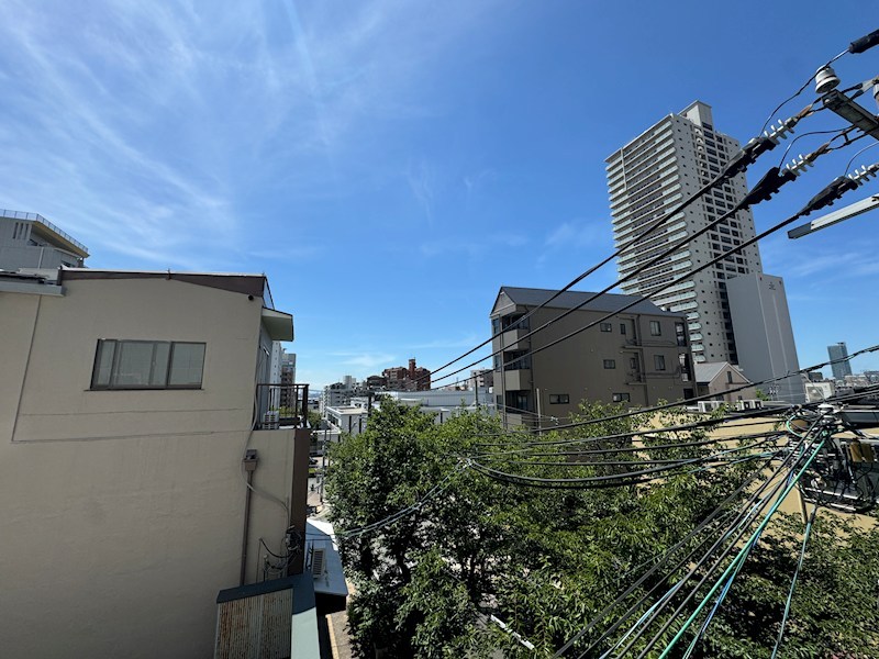 王子パークルーム2 その他
