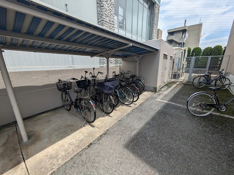 パル武庫北 その他共有部分