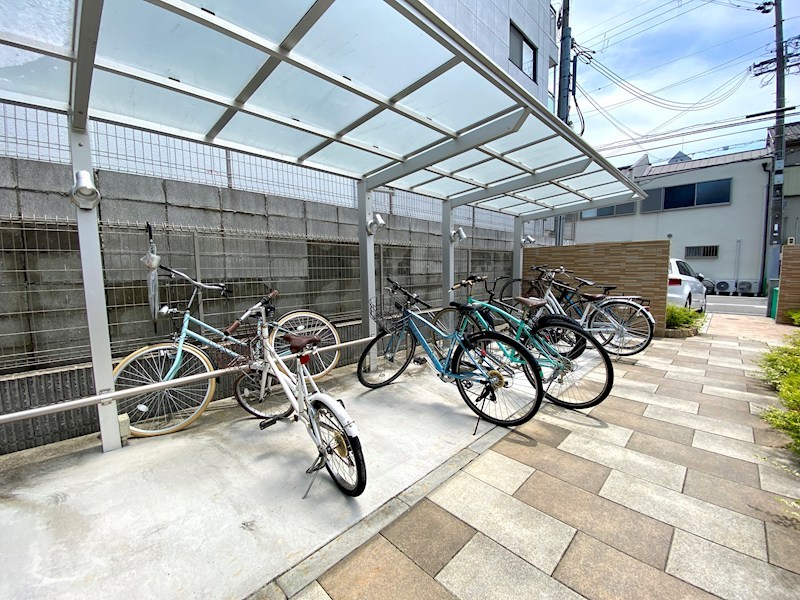 アモーレ松香園 その他共有部分