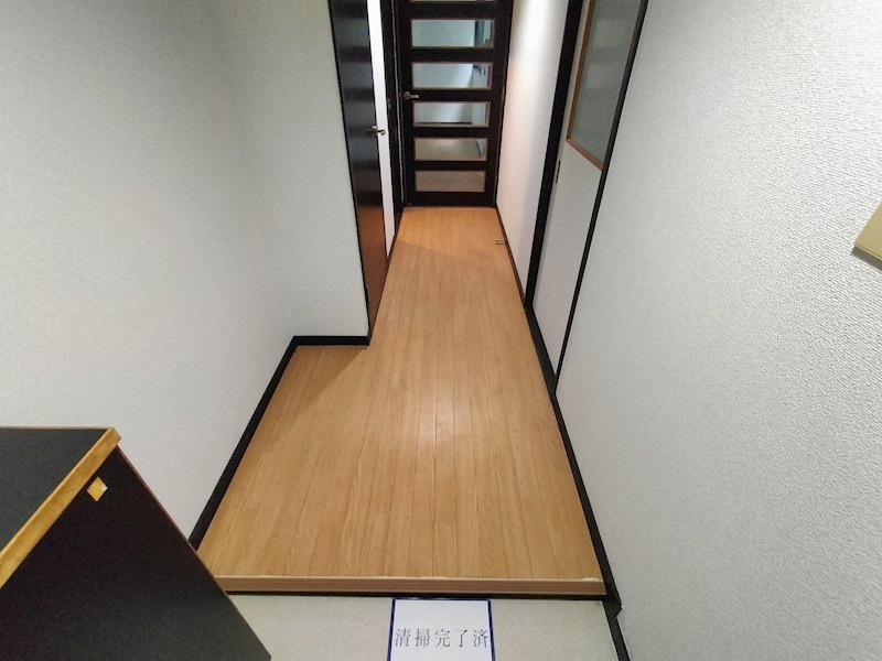 コスモスハイツ その他