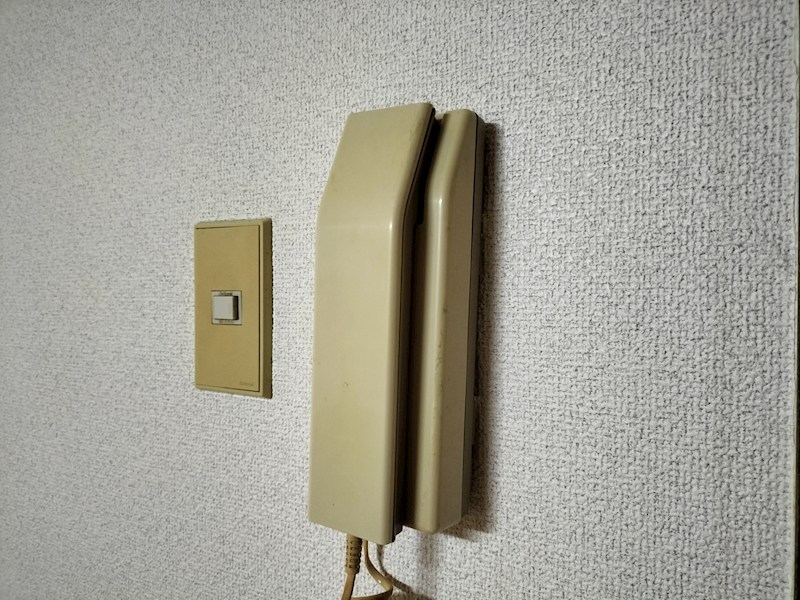 コスモスハイツ その他