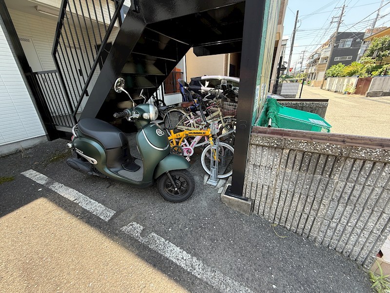 甲子園ハイツ その他