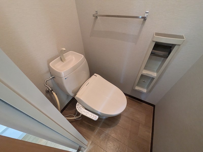 エクセルメゾン トイレ