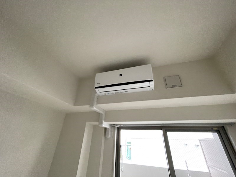 フレシール昭和通 その他設備