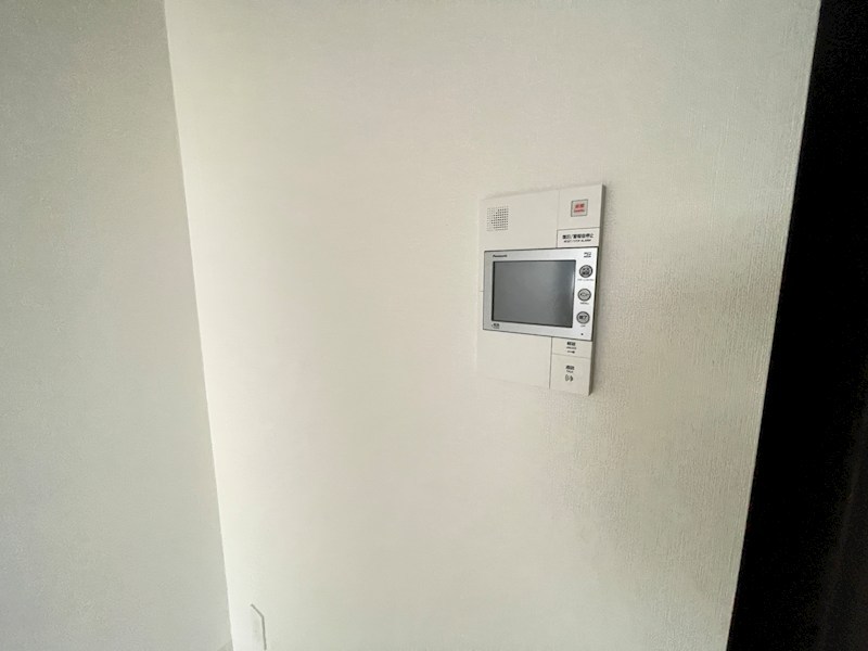 フレシール昭和通 セキュリティ