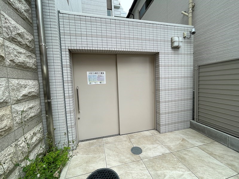 フレシール昭和通 その他