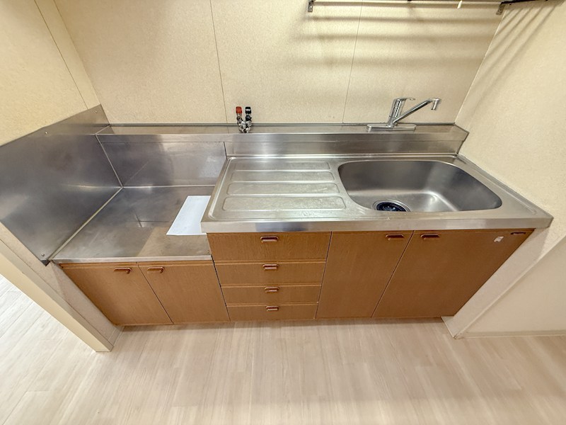 シャトゥソフィア キッチン