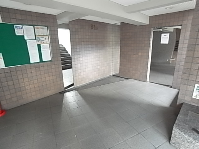 エスリード上甲子園 その他共有部分