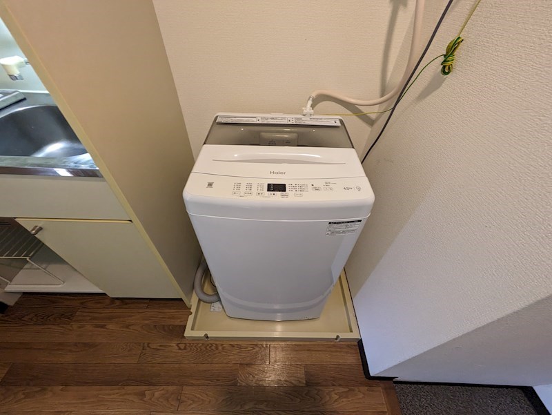 エスリード西宮 その他設備