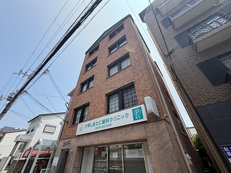 PASAPAS 外観