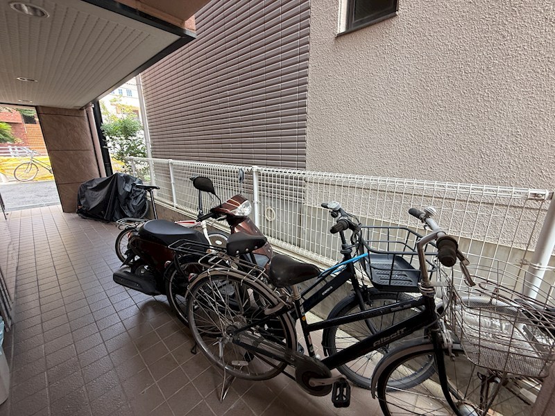 PASAPAS その他共有部分