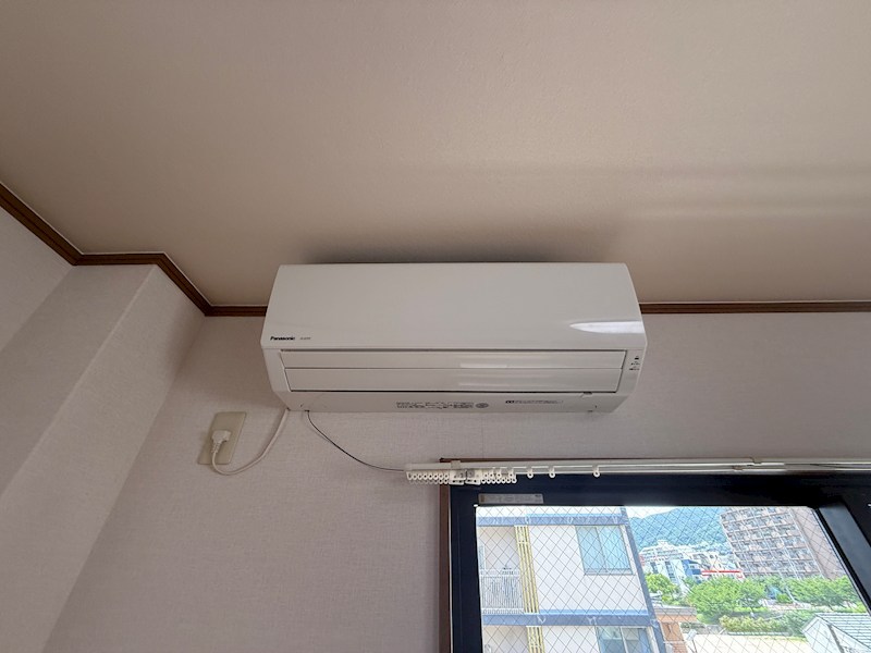 アバントコート六甲 その他設備