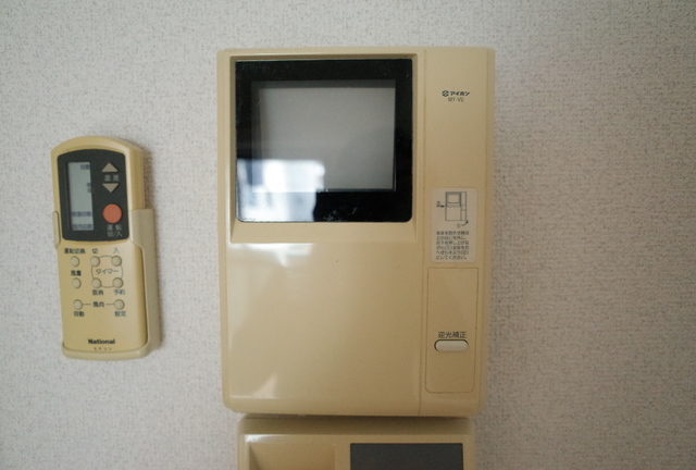 エスリード神戸 セキュリティ