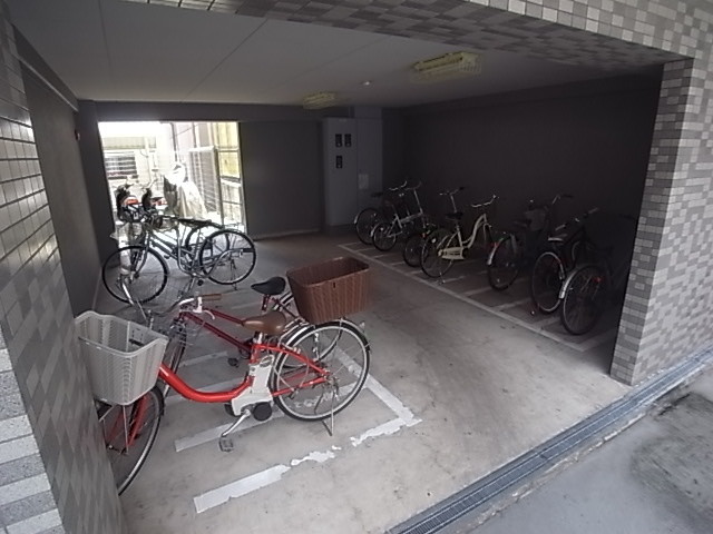 エスリード神戸 その他共有部分