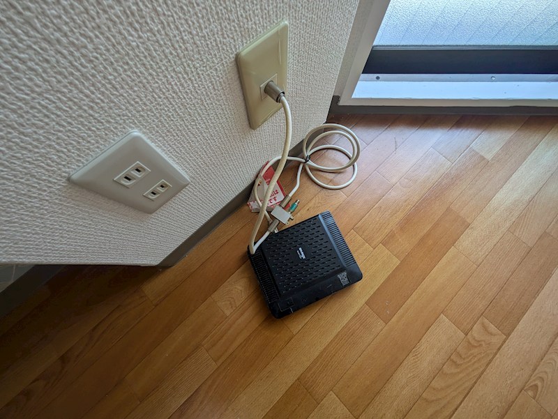 コートサラ2 その他設備