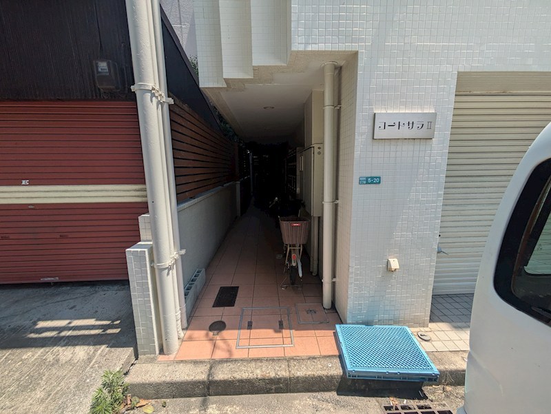 コートサラ2 その他