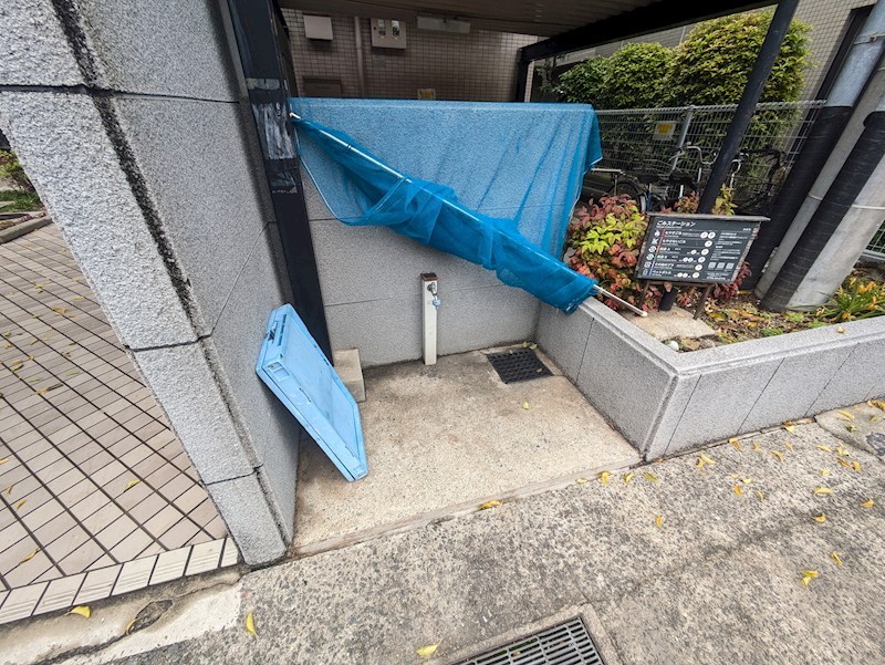 グラン・ピア上甲子園 その他