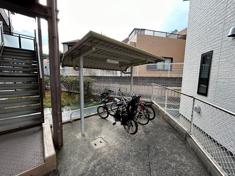 兵庫県西宮市門戸岡田町 その他
