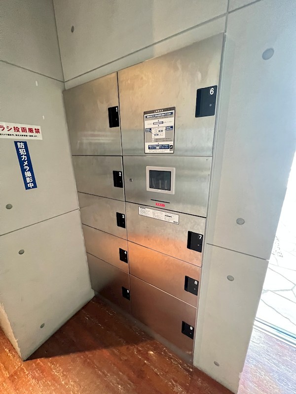 S-RESIDENCE神戸磯上通 その他