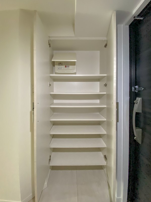 S-RESIDENCE神戸磯上通 その他