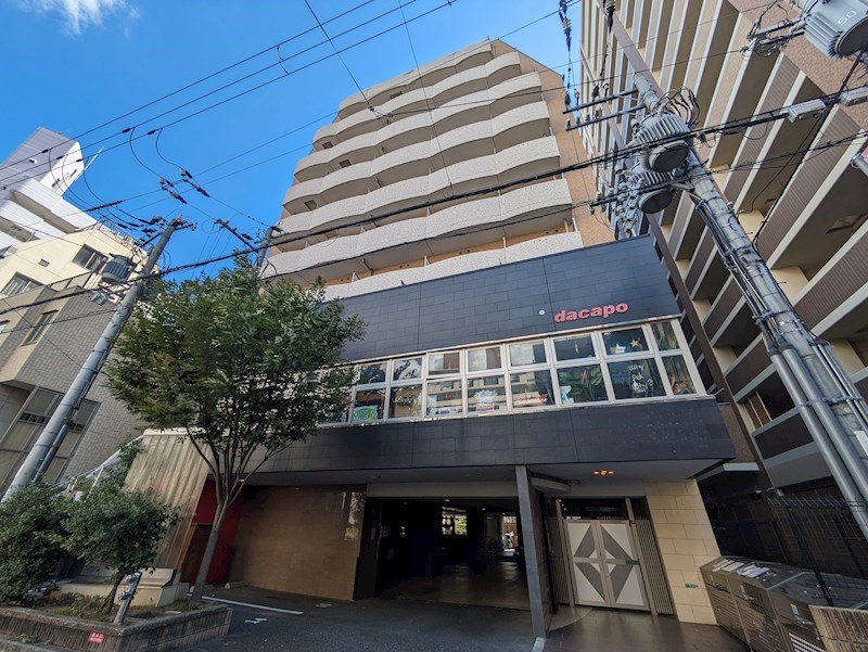 兵庫県西宮市戸田町 外観