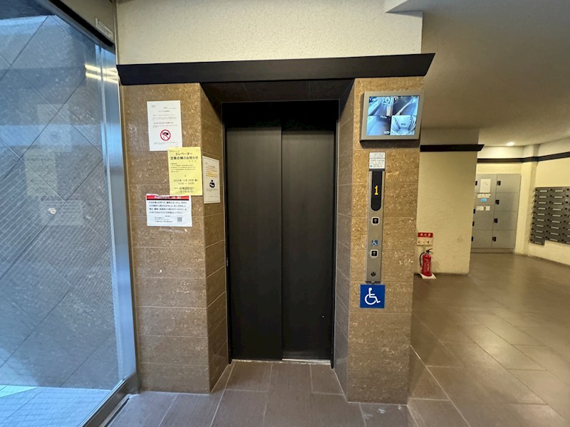 兵庫県西宮市戸田町 その他共有部分