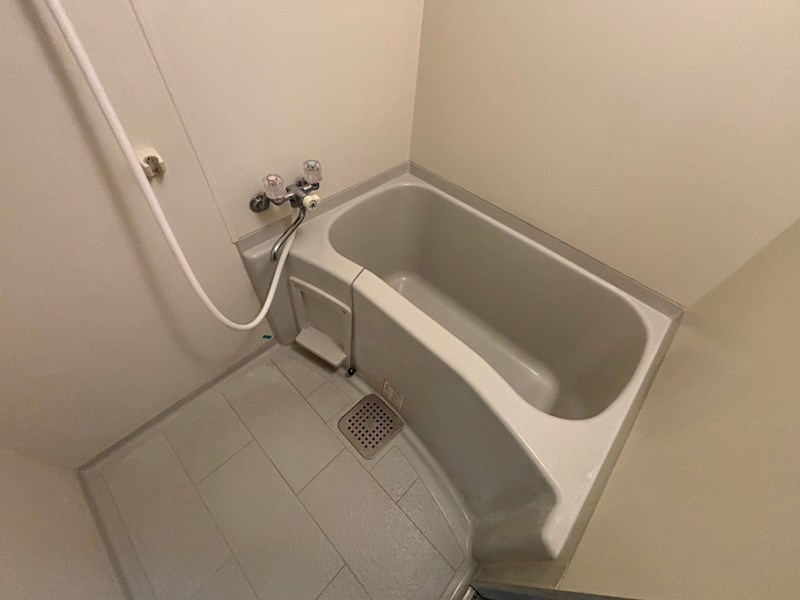 ヴェール西宮 風呂画像