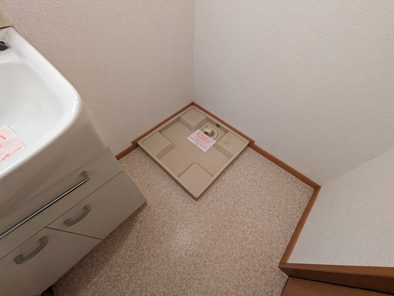 アドラブール 内装