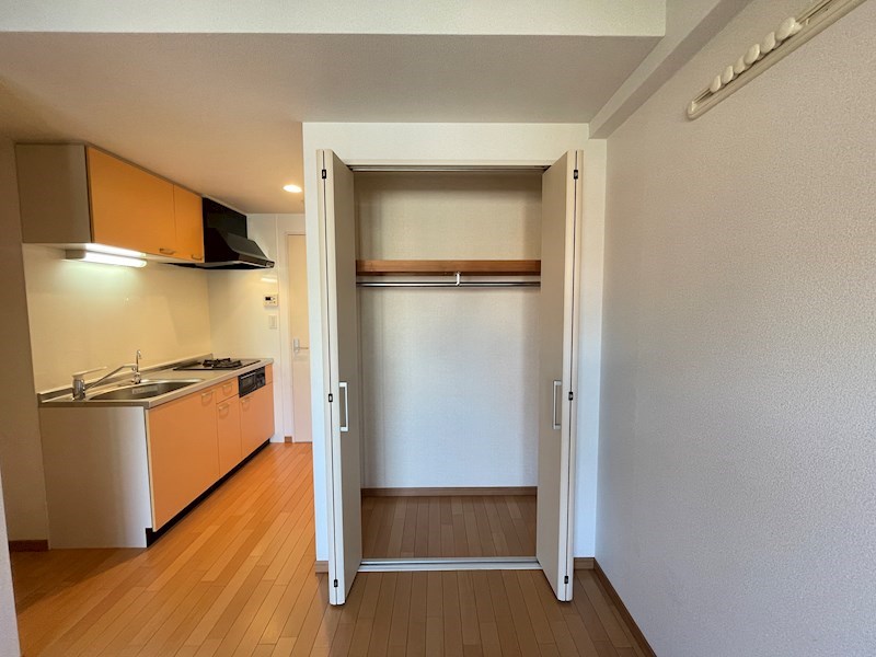 PRIMAVERA KOBE 収納