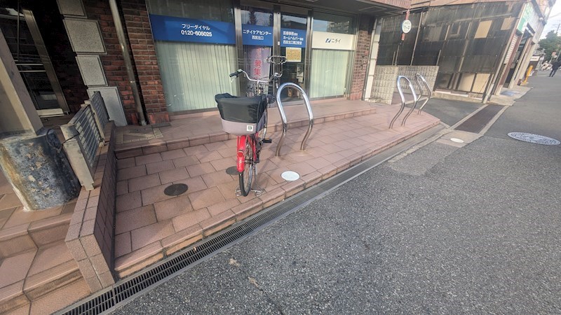 ステラハウス22 その他