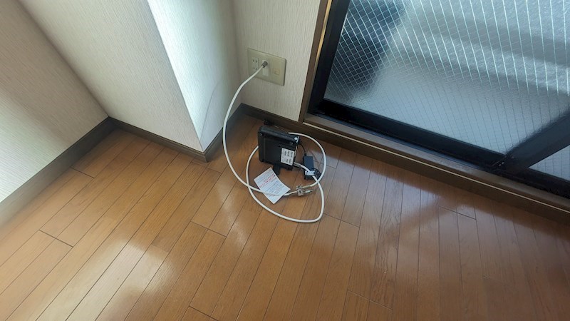 ステラハウス22 その他
