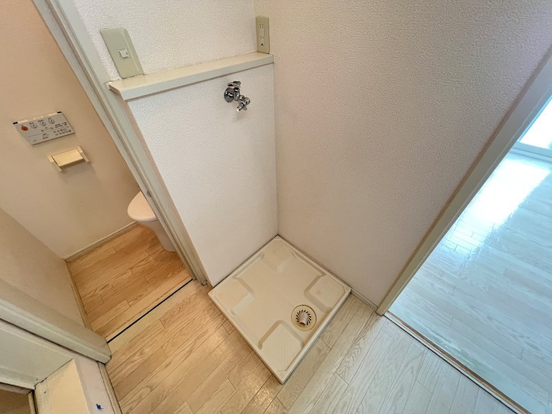 福来西宮北口 内装