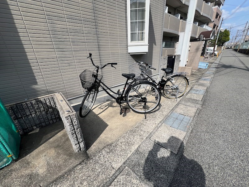 福来西宮北口 その他