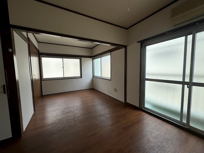 泉マンション その他