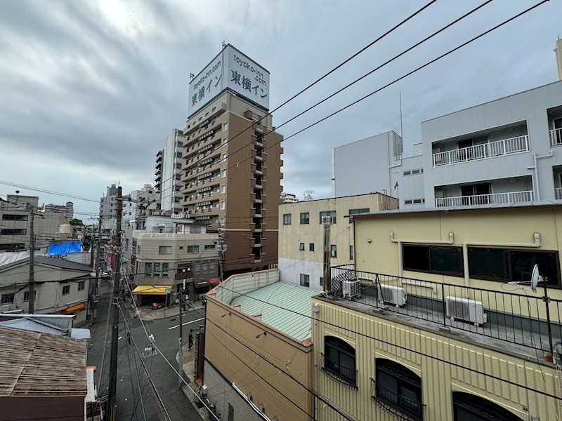 ラムール西上橘通 その他