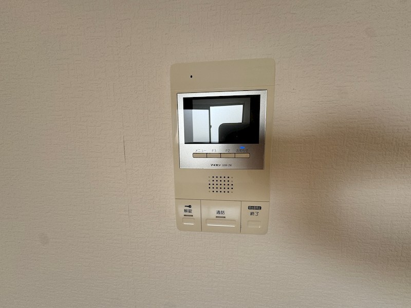 ラムール西上橘通 その他