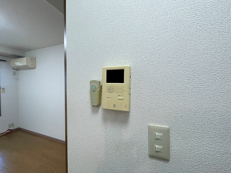 エレガンス西宮 その他設備