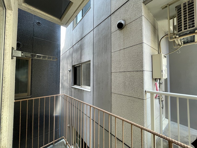 エレガンス西宮 眺望