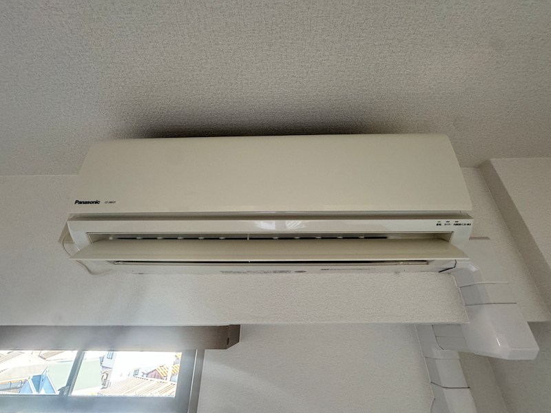 サンリッジ湊川 その他設備