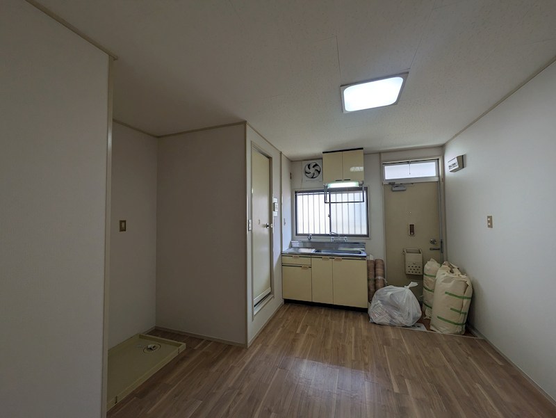 ハイツプチ その他